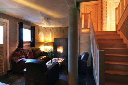 ليز أونجليه Chalet Ana & Spa المظهر الخارجي الصورة