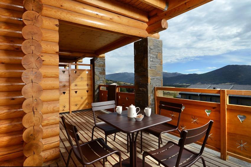 ليز أونجليه Chalet Ana & Spa المظهر الخارجي الصورة