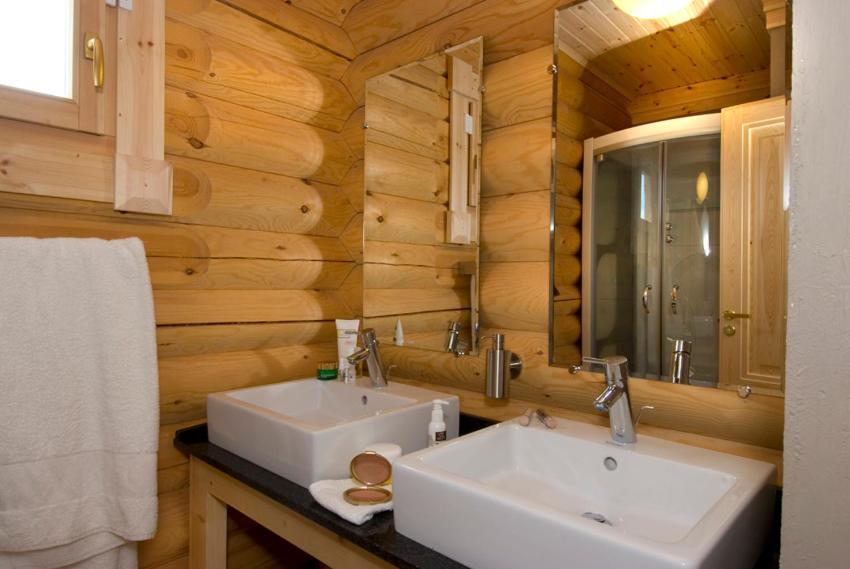 ليز أونجليه Chalet Ana & Spa المظهر الخارجي الصورة