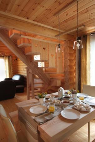 ليز أونجليه Chalet Ana & Spa المظهر الخارجي الصورة