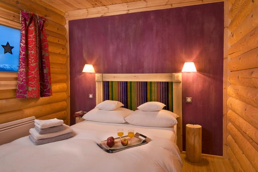 ليز أونجليه Chalet Ana & Spa المظهر الخارجي الصورة