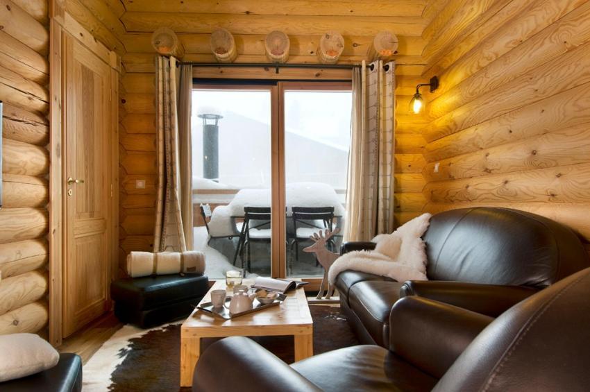 ليز أونجليه Chalet Ana & Spa الغرفة الصورة