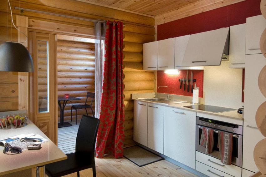 ليز أونجليه Chalet Ana & Spa الغرفة الصورة